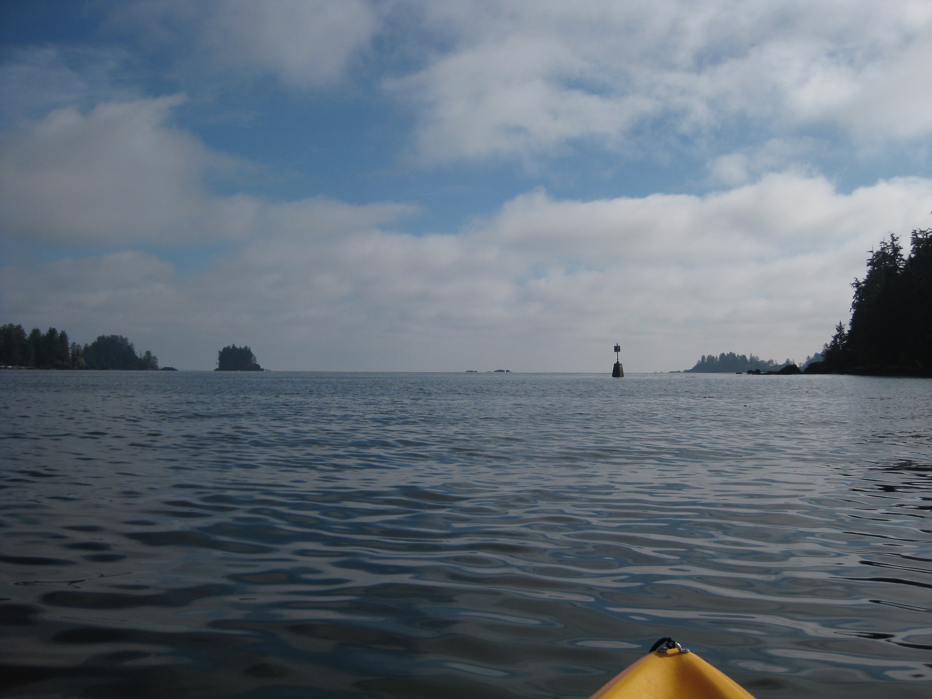 Route photo