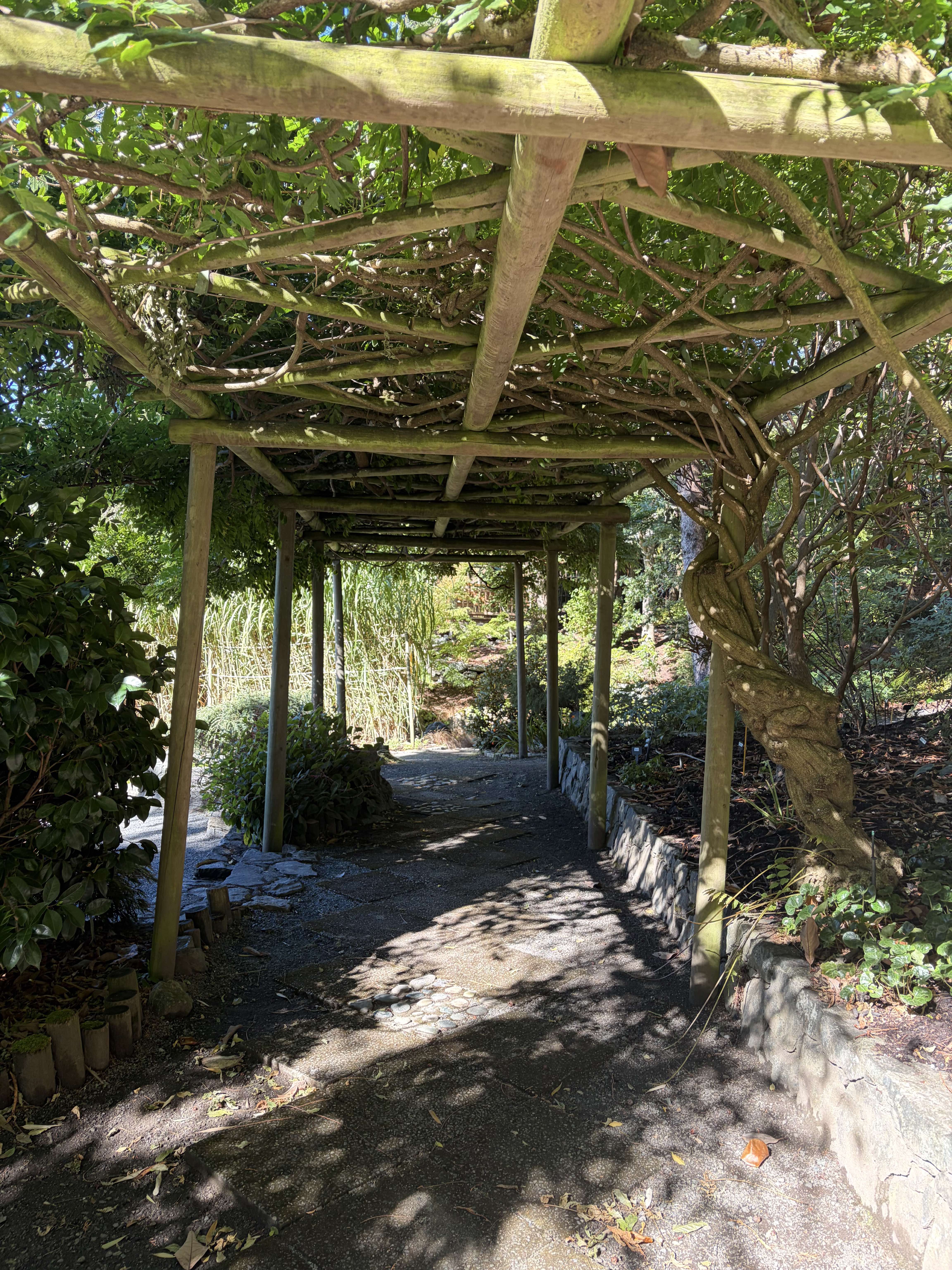 Horticulture center of the pacific