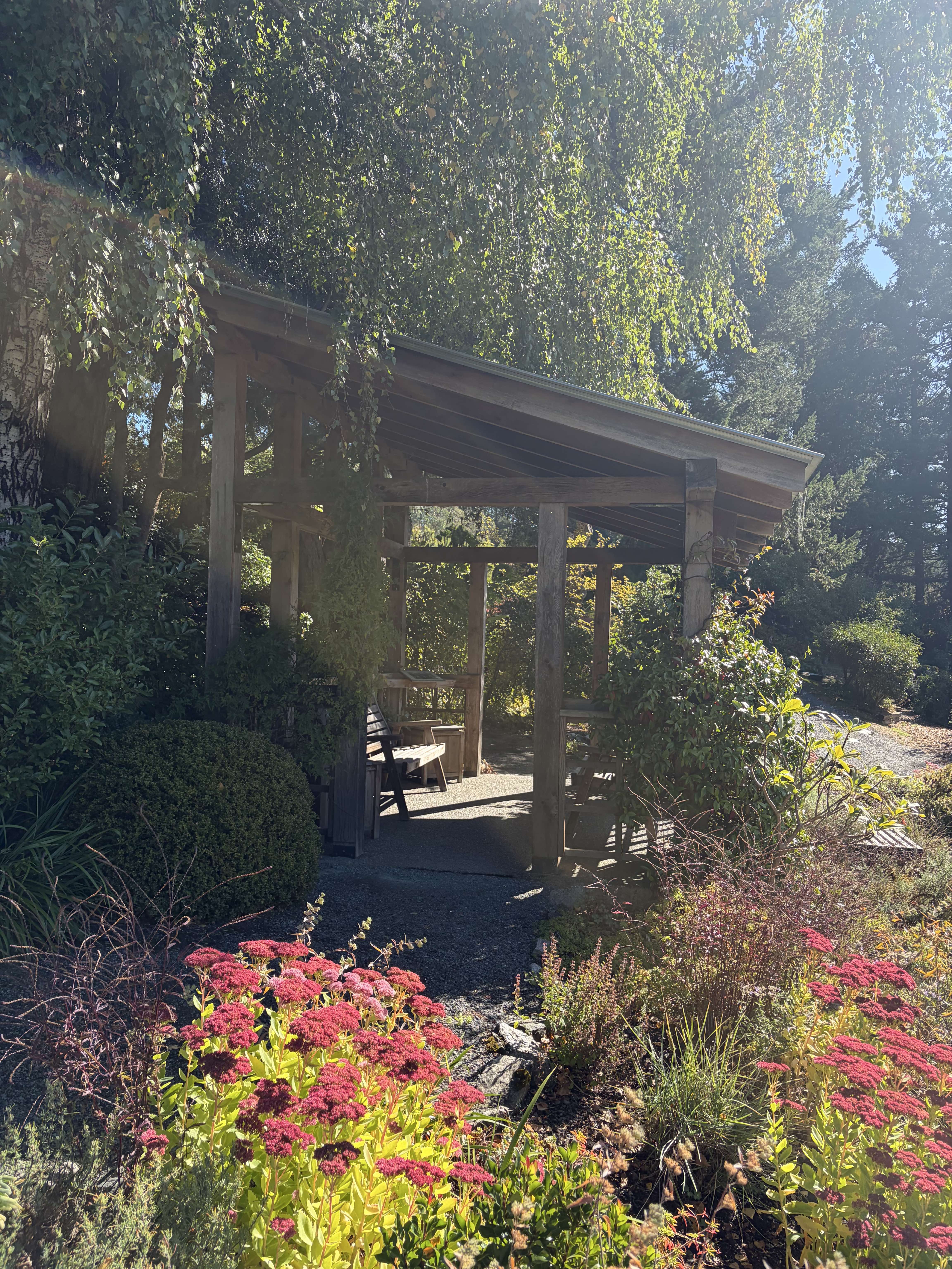 Horticulture center of the pacific